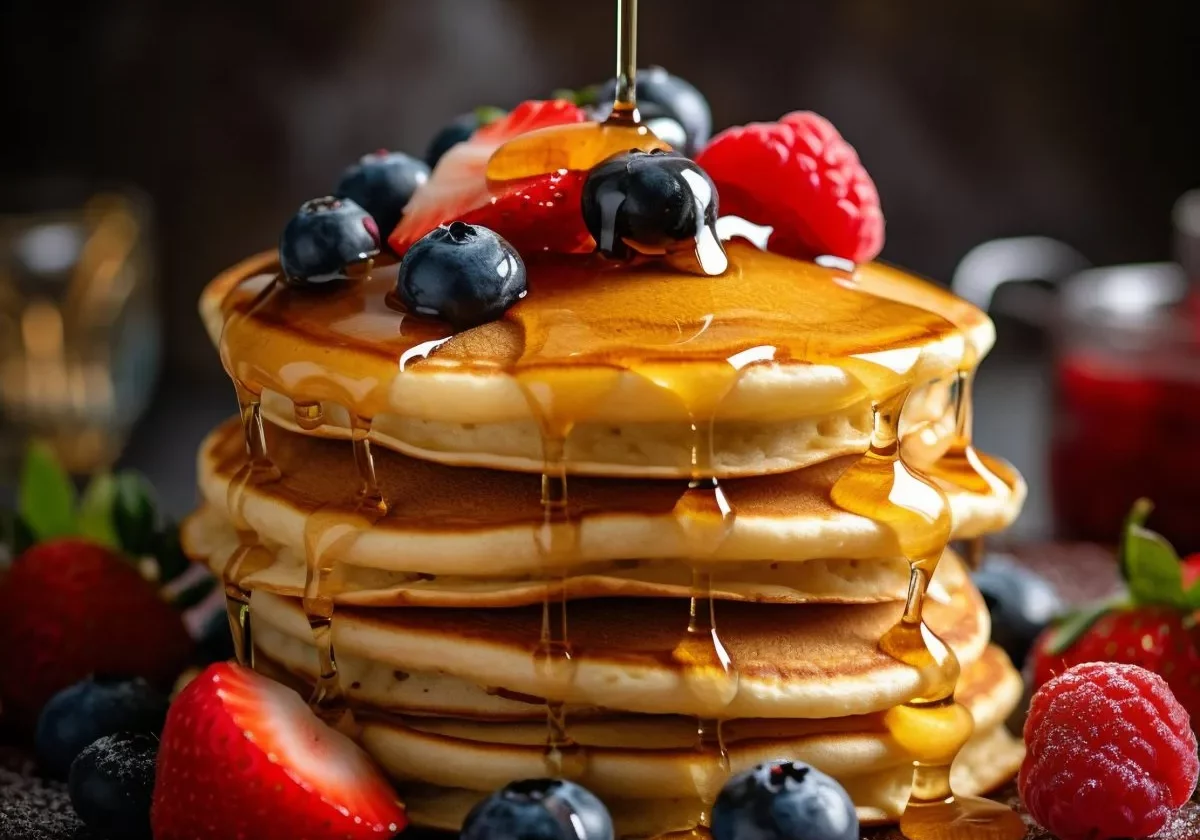 Panckes